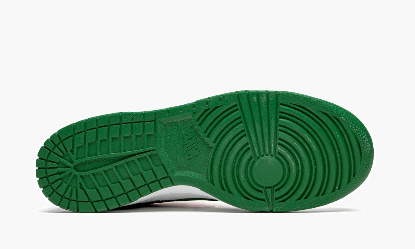 Nike Dunk Low Off-White Pine Green - Sneakers Outlet Co