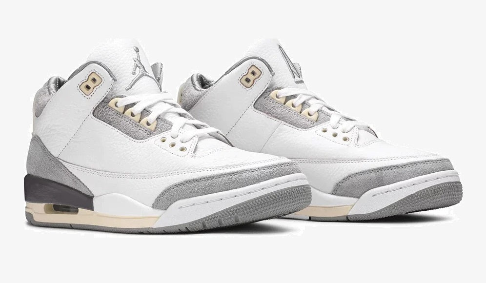 Air Jordan 3 Retro SP - Ma Maniere - Sneakers Outlet Co