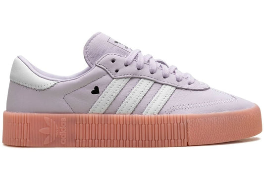 adidas Samba "Valentine's Day" sneakers