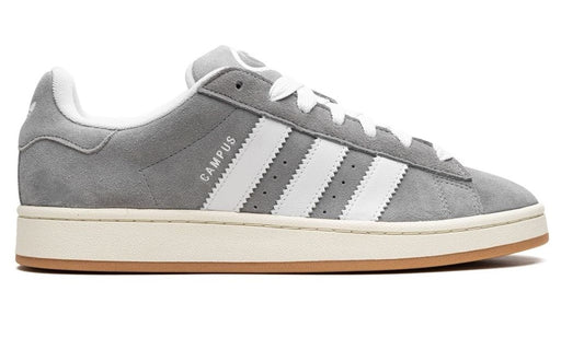 adidas Campus 00s "Grey/White" sneakers