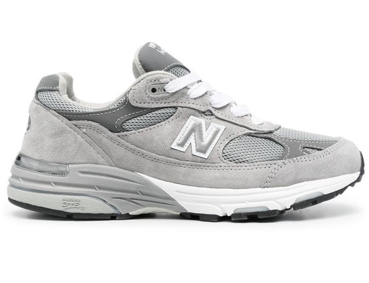 New Balance 993 Made in USA "Grey" sneakers