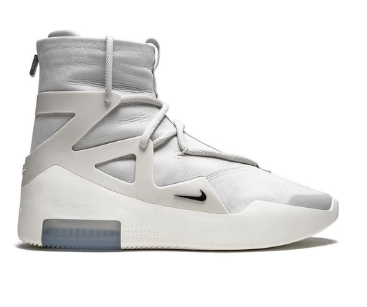 Air Fear of God 1 "Light Bone" sneakers