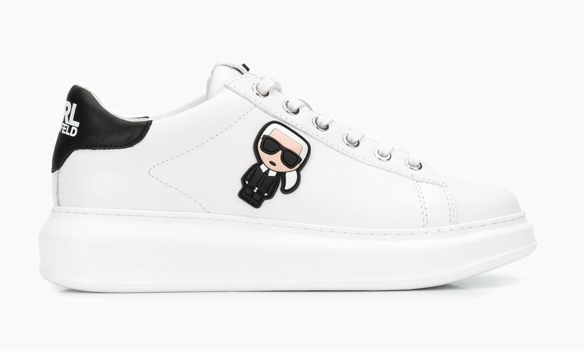 Karl Lagerfeld – Sneakers Outlet Co