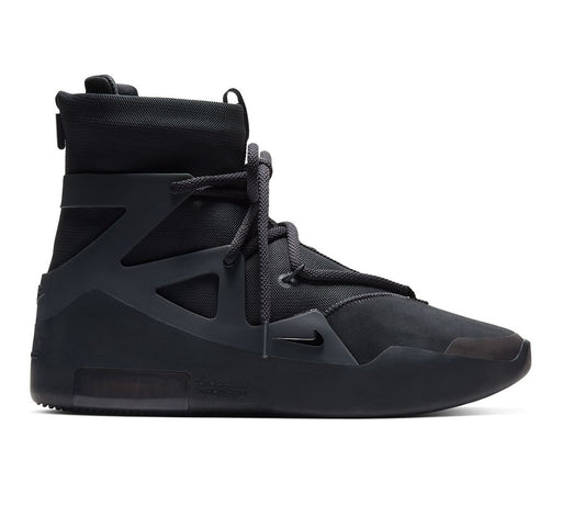 Fear Of God Air 1 "Triple Black" sneakers
