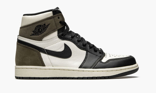 Air Jordan 1 Retro Dark Mocha