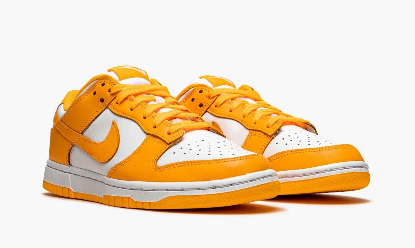 Nike Dunk Low 'Laser Orange' Wmns