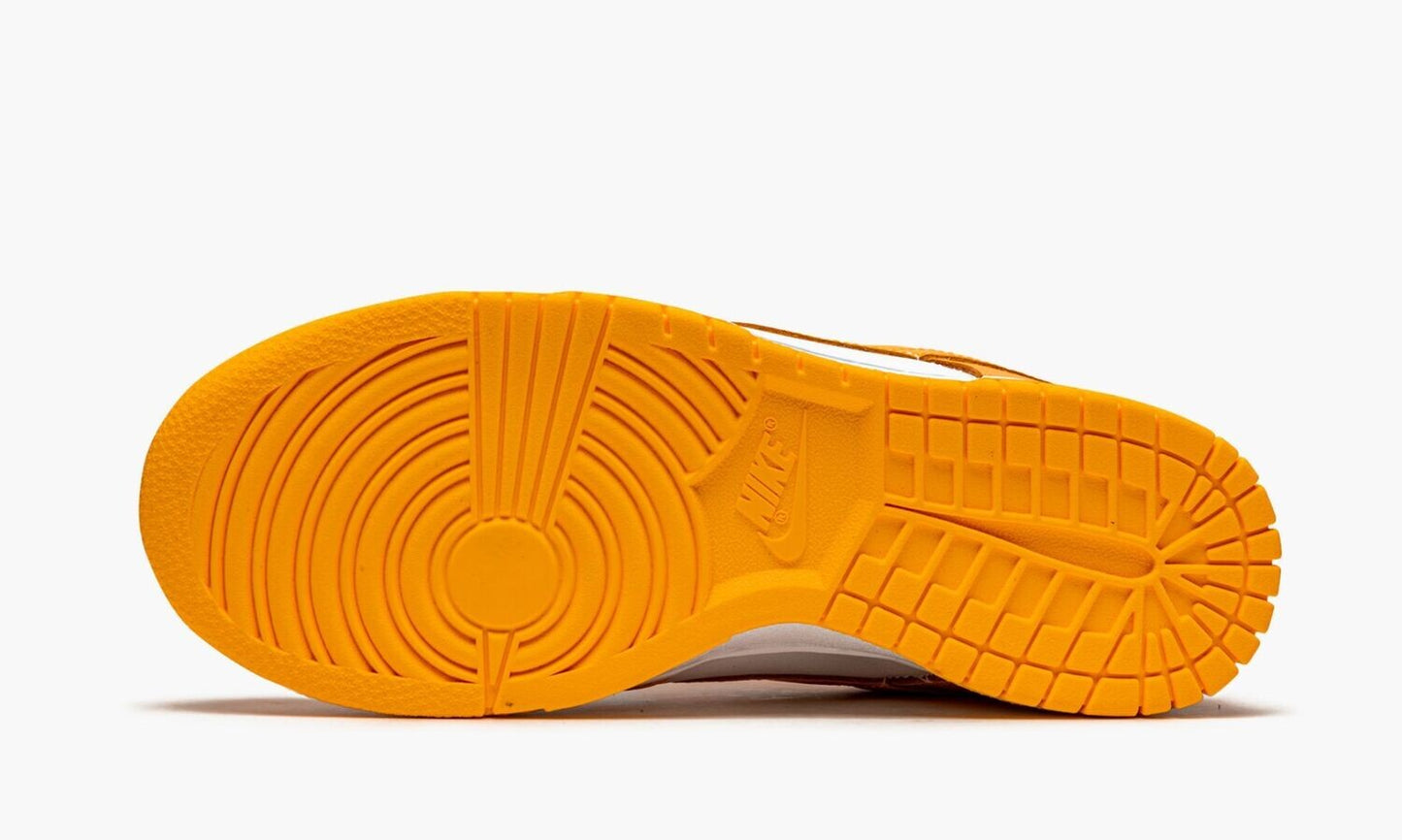 Nike Dunk Low 'Laser Orange' Wmns