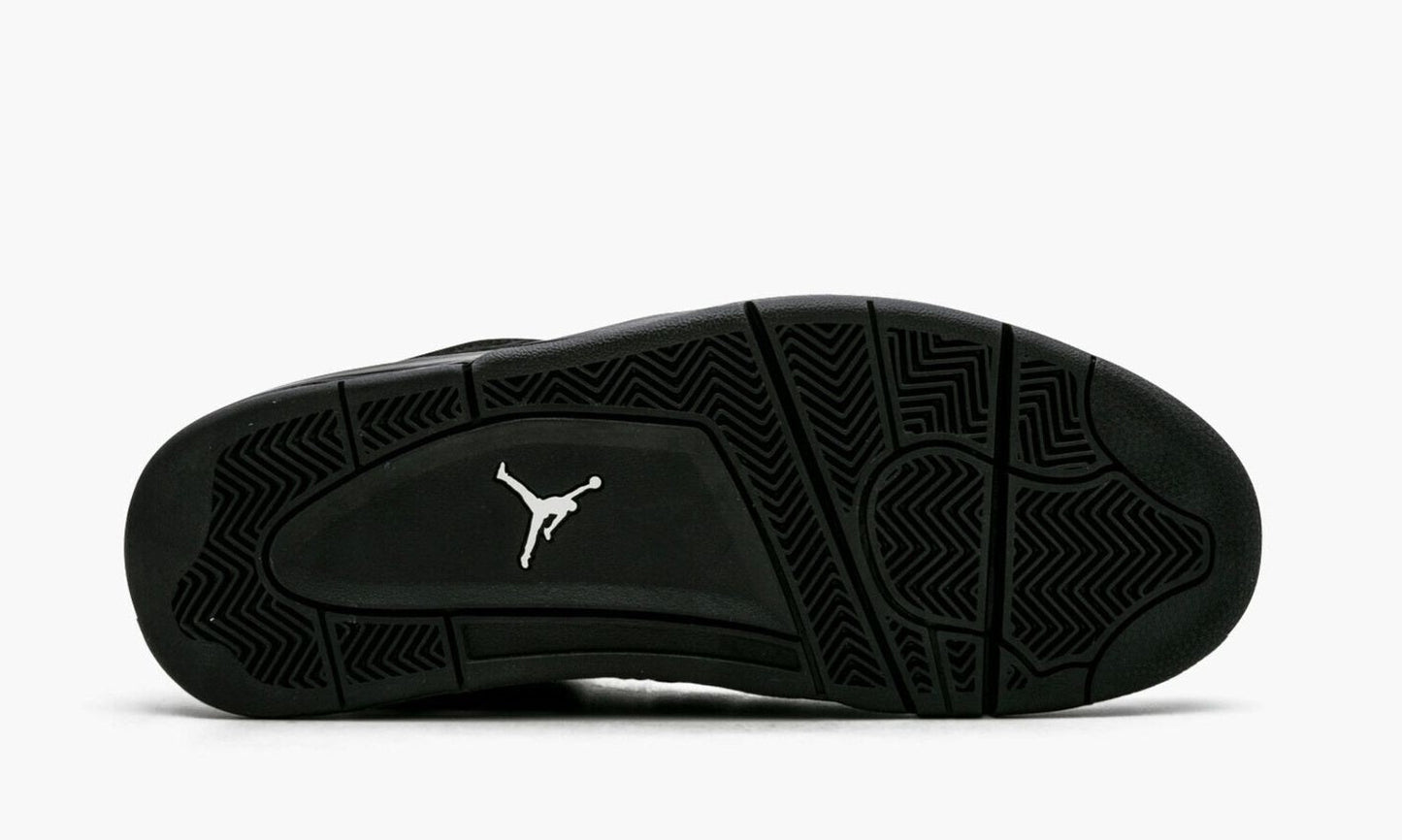 Air Jordan 4 Retro Black Cat