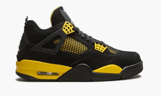 Air Jordan 4 Retro thunder (2012)