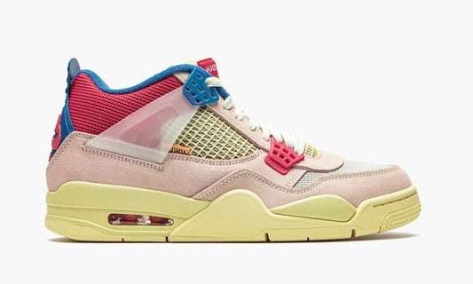 Air Jordan 4 Retro Union Guava Ice