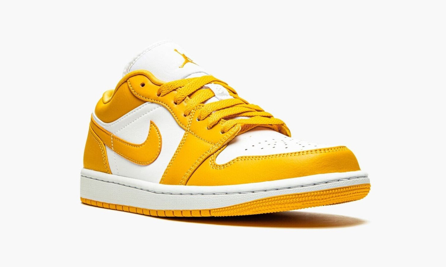 Air Jordan 1 Low Pollen