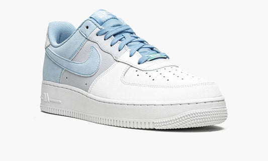 Nike AirForce 1 ‘07 LV8 Psychic Blue