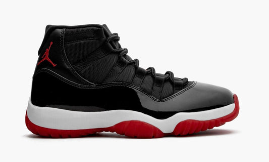 Air Jordan .11 Retro Bred