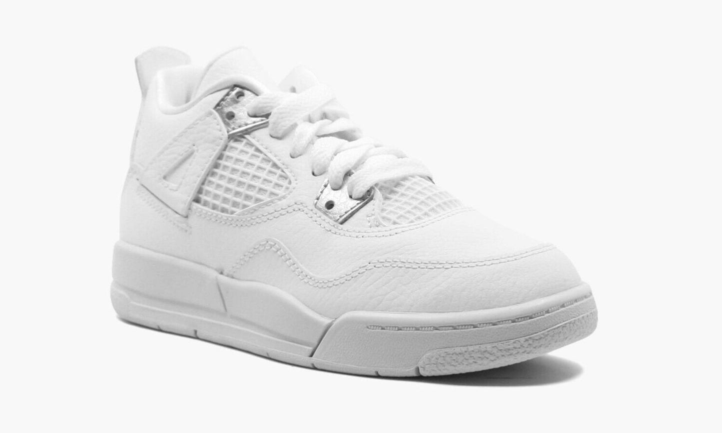 Air Jordan 4 Pure Money