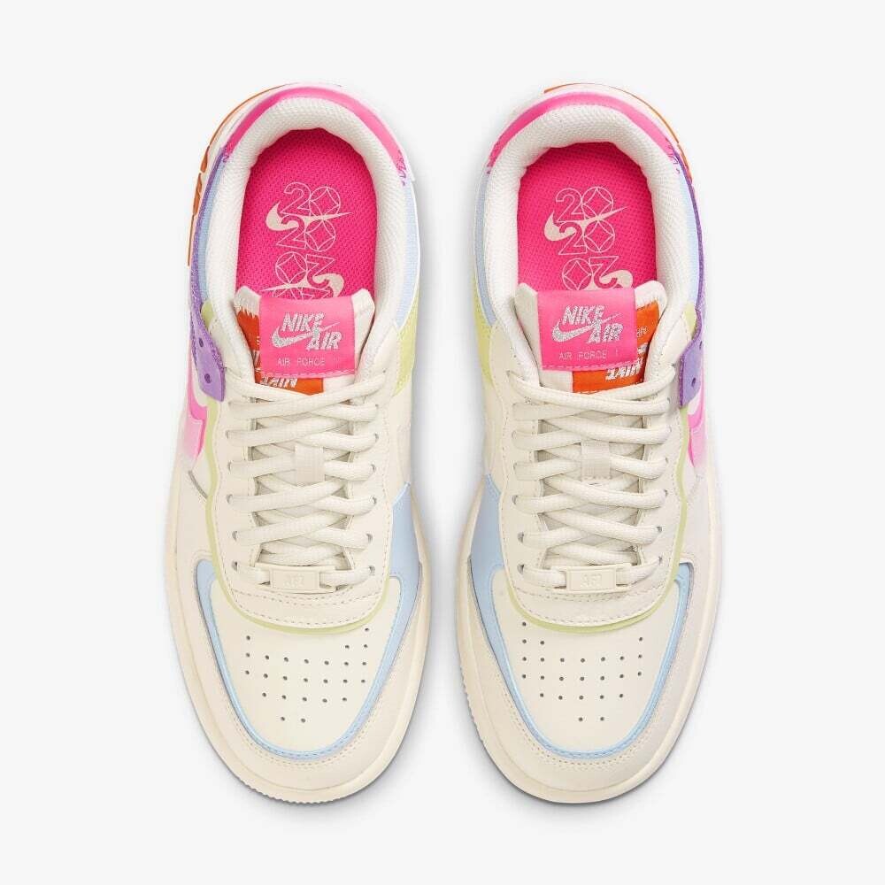 Nike AirForce 1 LOW Shadow Beige