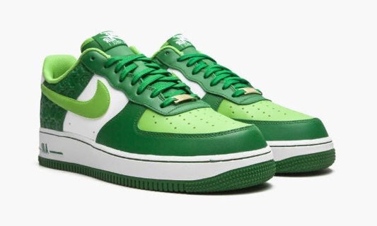 Nike AirForce 1 Low St Patrick's 2021
