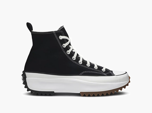 Converse Run Star Hi