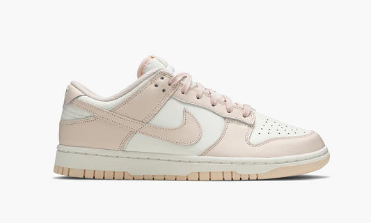 Nike Dunk low - Orange Pearl