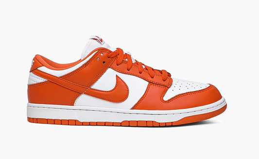 Nike Dunk Low - Syracuse Orange
