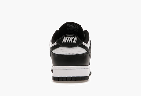 Nike Dunk low - Black & White (Panda Dunks)