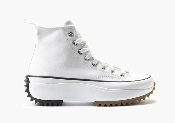 Converse Run Star Hi