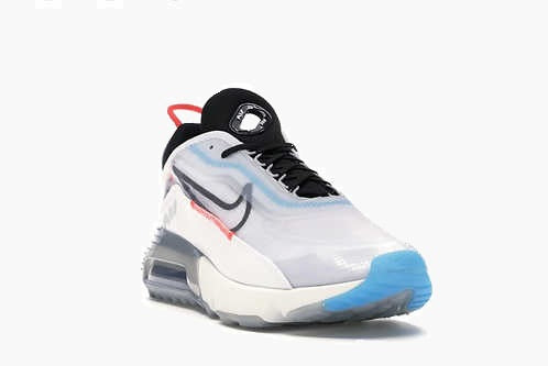 Nike Air Max 2090 Pure platinum