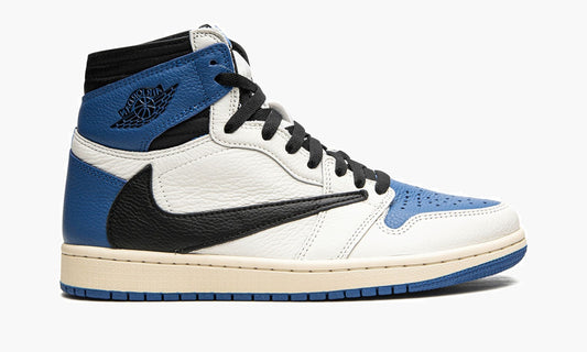 Air Jordan 1 High OG TS SP Travis-Scott