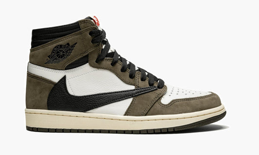 Air Jordan 1 High OG TS SP Travis-Scott