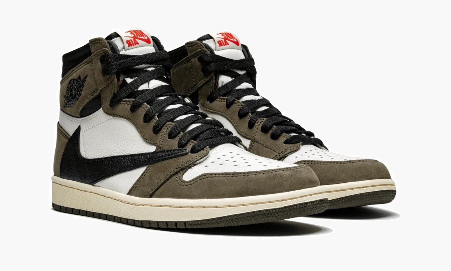 Air Jordan 1 High OG TS SP Travis-Scott