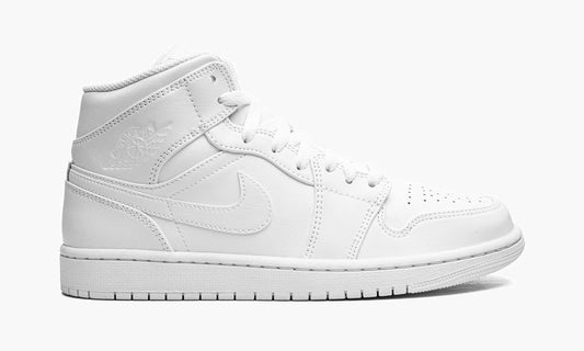 Air Jordan 1 Retro - Clean White