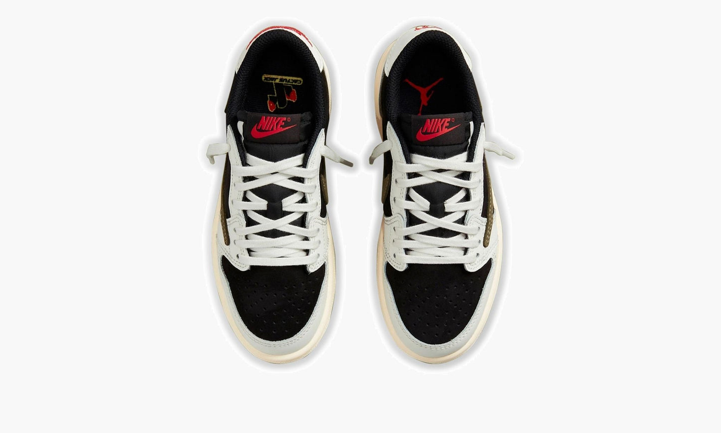 Air Jordan 1 Low OG Travis Scott  Olive
