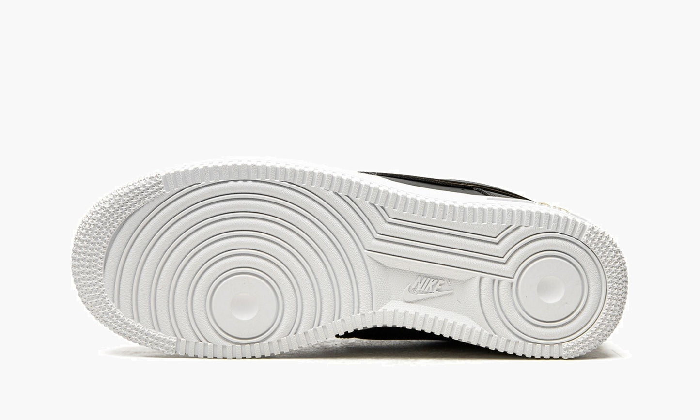 Nike Airforce 1 Low Double Swoosh