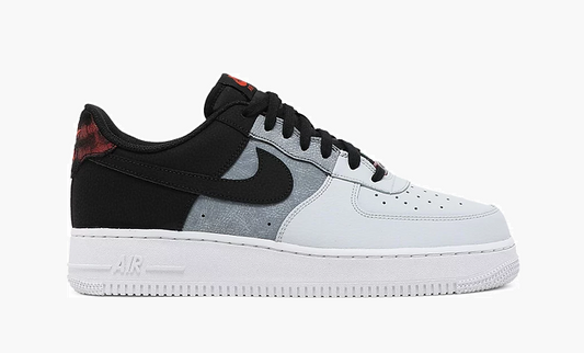 Air Force 1 '07 LV8  Black Smoke Grey - Sneakers Outlet Co