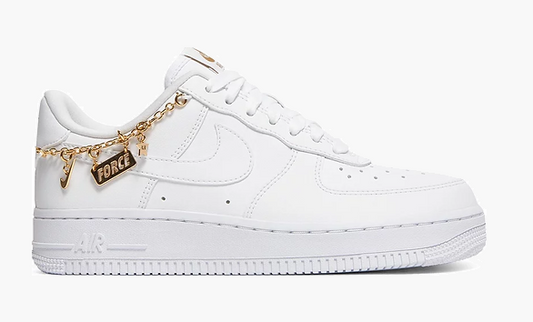 Air Force 1 '07 LX Lucky Charms  White - Sneakers Outlet Co
