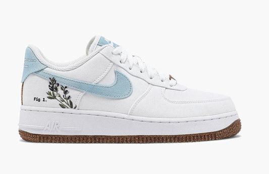 Air Force 1 '07 SE Indigo - Sneakers Outlet Co