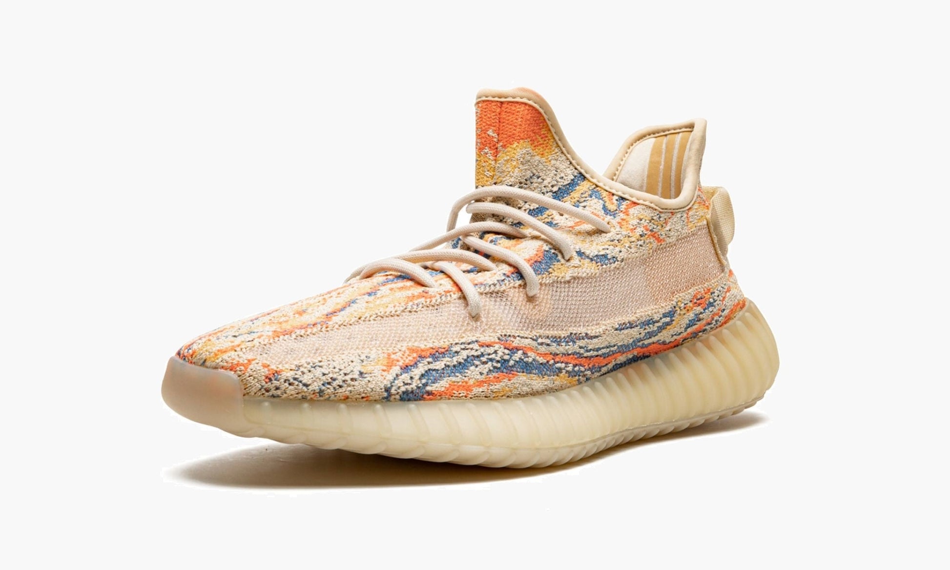 Adidas Yeezy Boost 350 V2 MX Oat - Sneakers Outlet Co