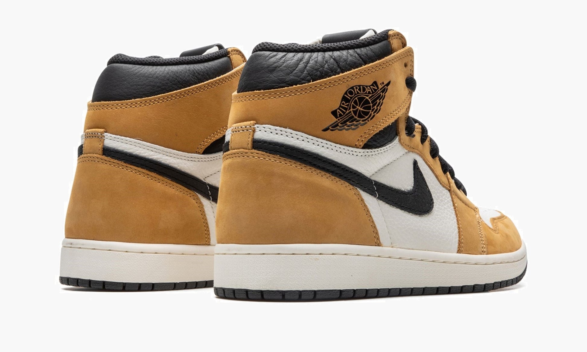 Air Jordan 1 Retro High OG Rookie Of The Year - Sneakers Outlet Co