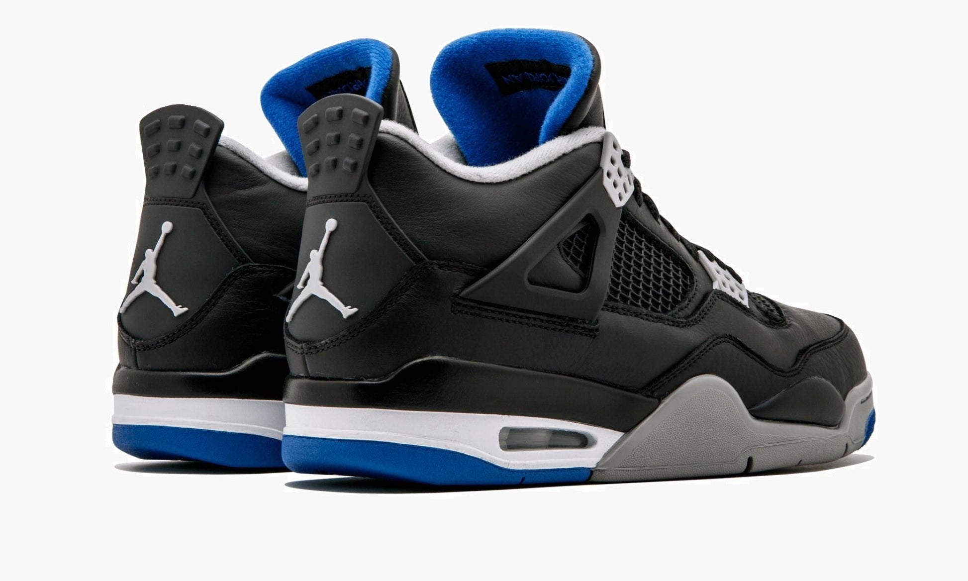 Air Jordan 4 Retro Alternate Motorsports - Sneakers Outlet Co