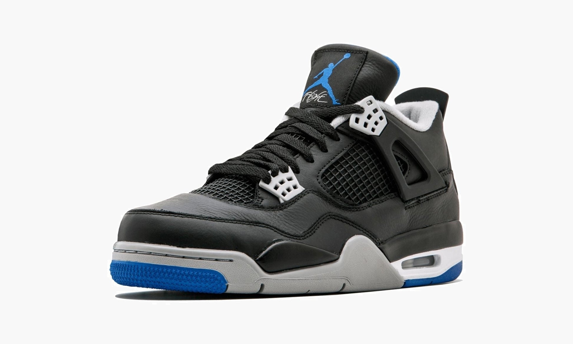 Air Jordan 4 Retro Alternate Motorsports - Sneakers Outlet Co