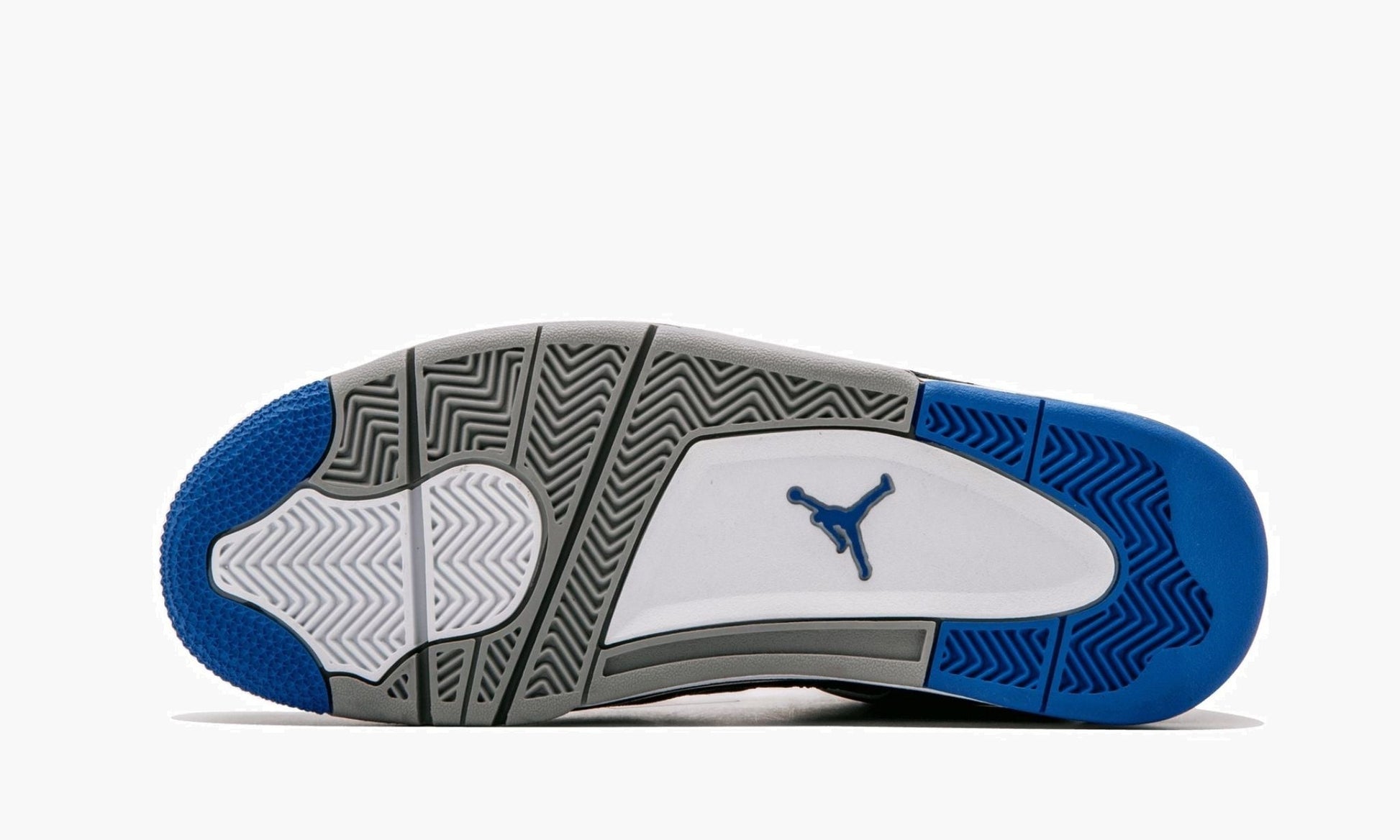 Air Jordan 4 Retro Alternate Motorsports - Sneakers Outlet Co