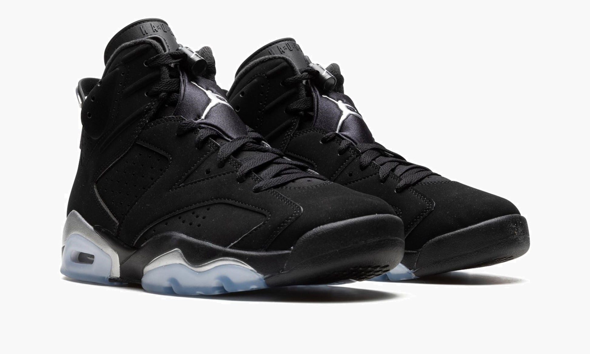 Air Jordan 6 Chrome 2022 - Sneakers Outlet Co