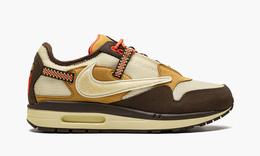 Air Max 1 Travis Scott Baroque Brown - Sneakers Outlet Co