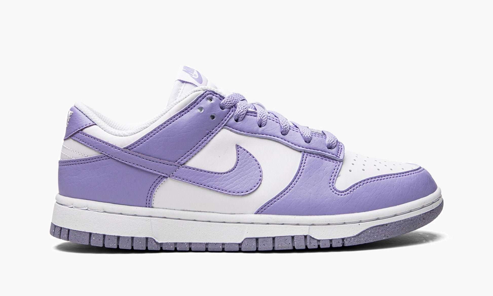 Dunk Low wmns Next Nature Lilac - Sneakers Outlet Co