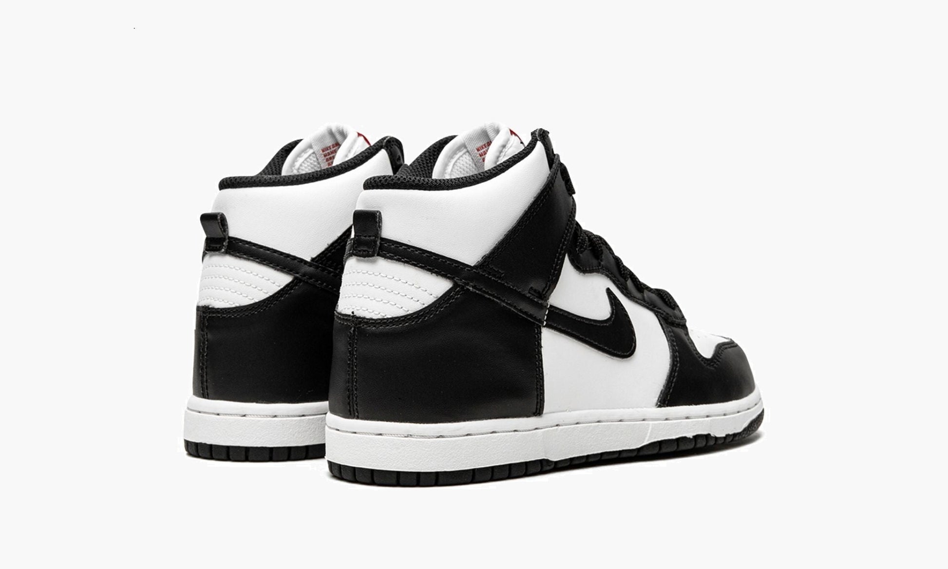 Nike Dunk High Panda - Sneakers Outlet Co
