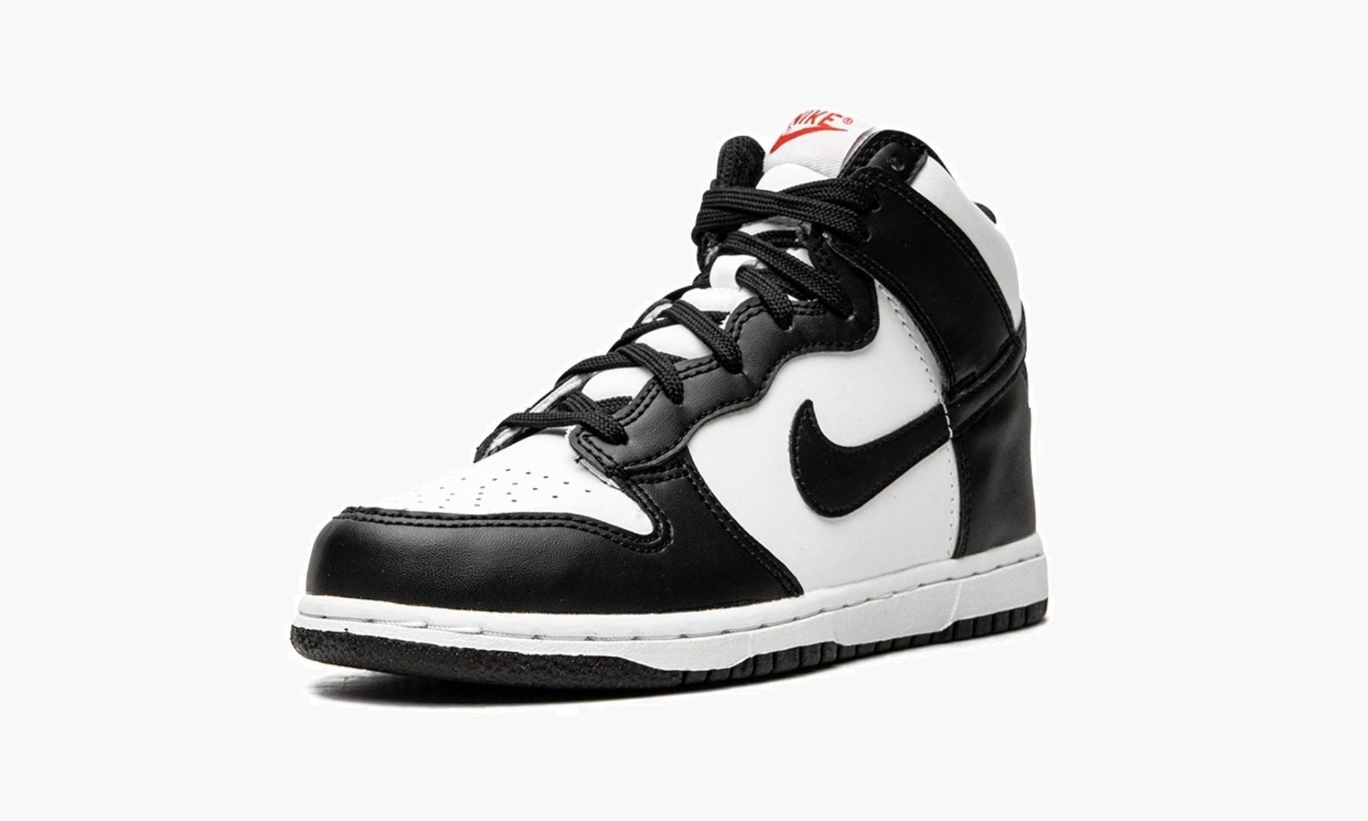 Nike Dunk High Panda - Sneakers Outlet Co