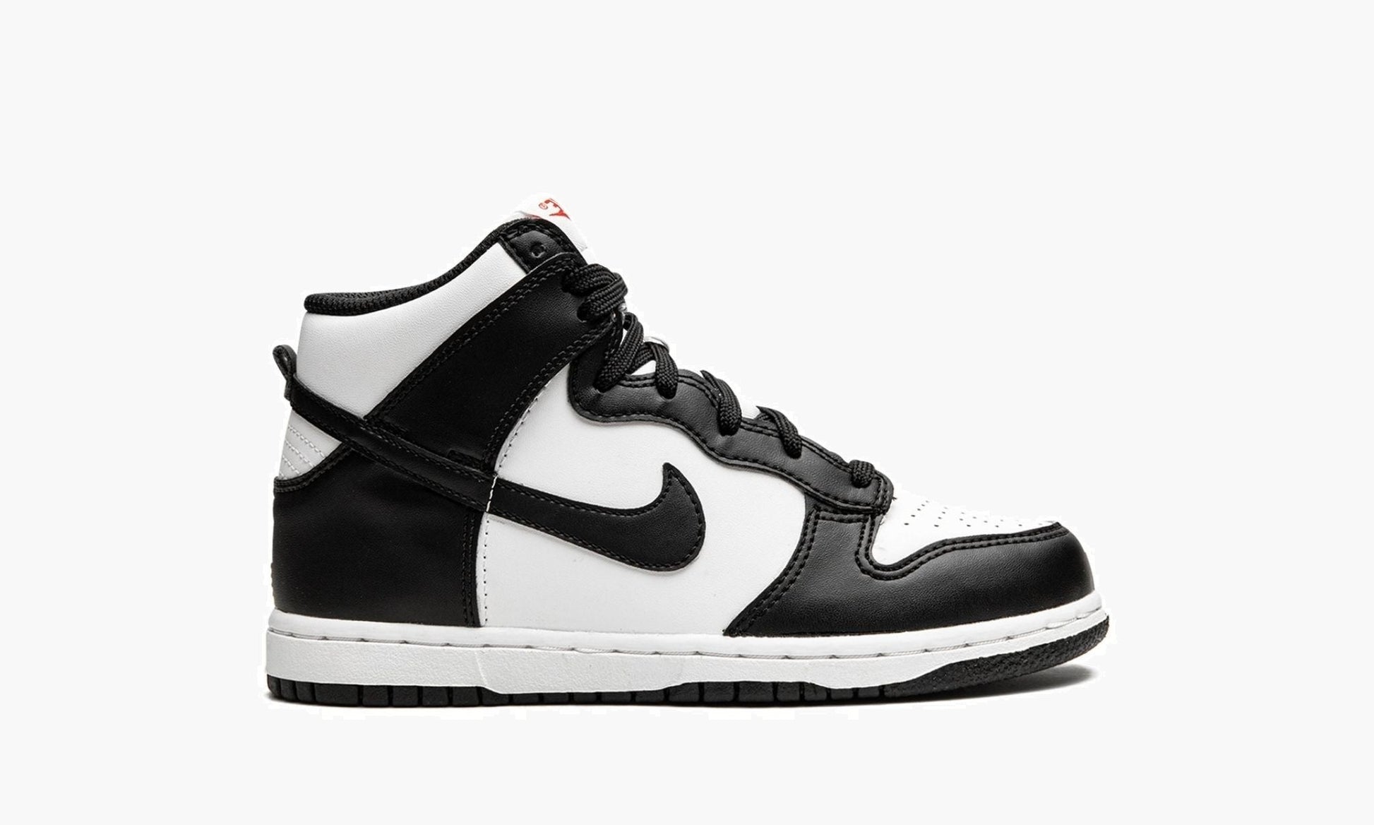 Nike Dunk High Panda - Sneakers Outlet Co