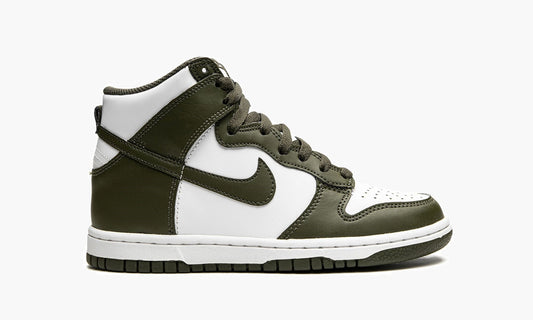 Nike Dunk High Cargo Khaki - Sneakers Outlet Co