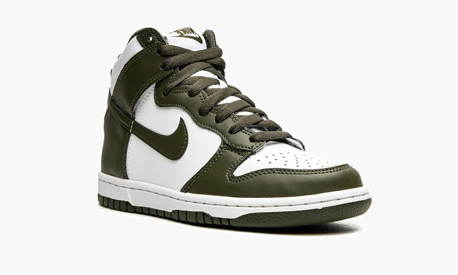 Nike Dunk High Cargo Khaki - Sneakers Outlet Co