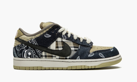 Nike Dunk Low Travis Scott - Cactus Jack - Sneakers Outlet Co