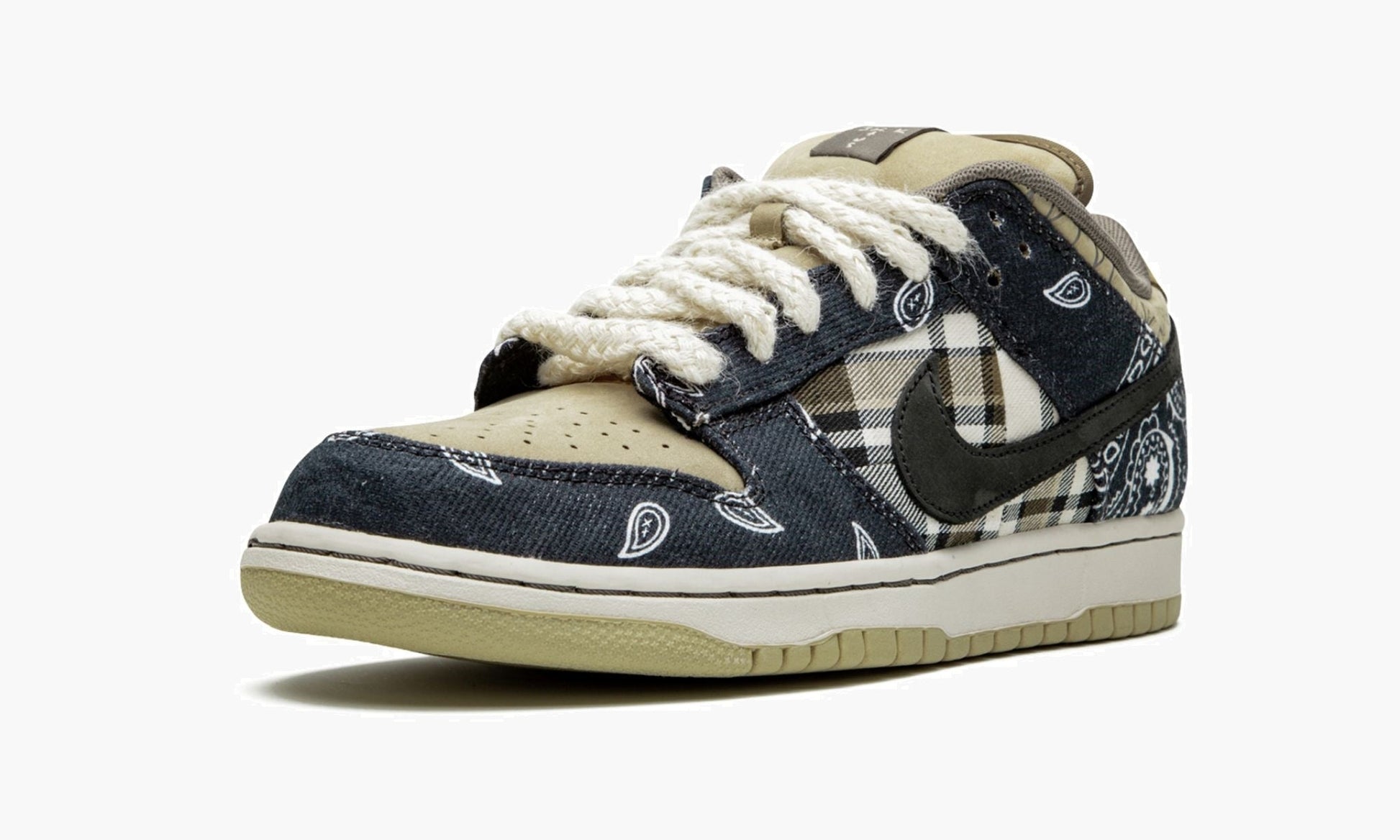 Nike Dunk Low Travis Scott - Cactus Jack - Sneakers Outlet Co